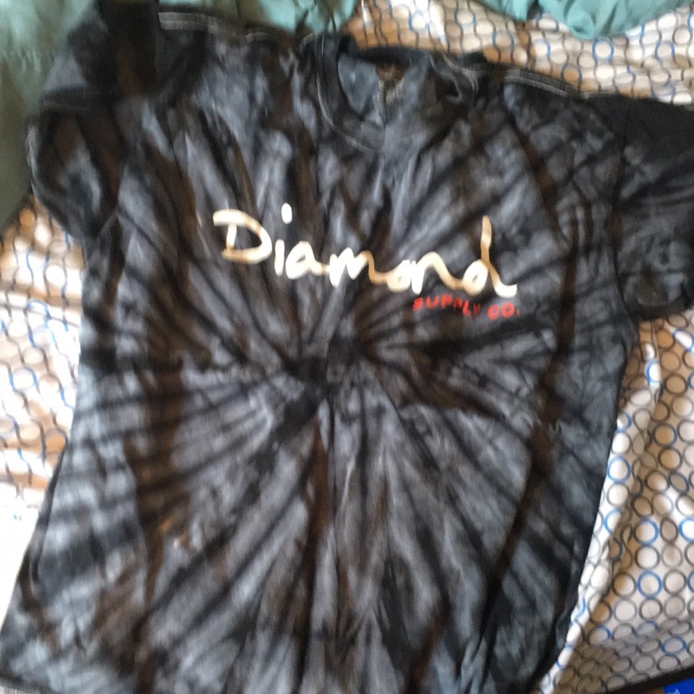 Diamond co. T-shirt